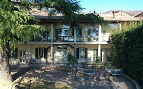 Lo Schiaccianoci Bed&Breakfast De Charme